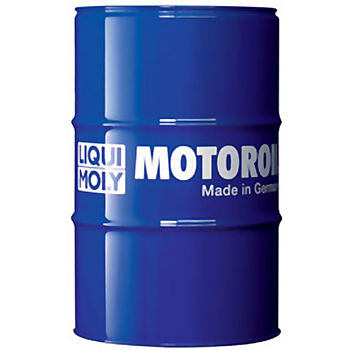 LM 4747 LKW-Leichtlauf-Motoroil Basic 10W40 205л (п/синт)