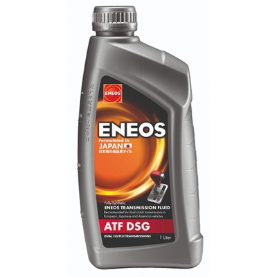 Масло трансмиссионное ENEOS AT Fluid DSG  1л