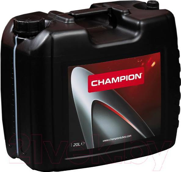 CHAMPION ACTIVE DEFENCE 10W40 B4 DIESEL  20л