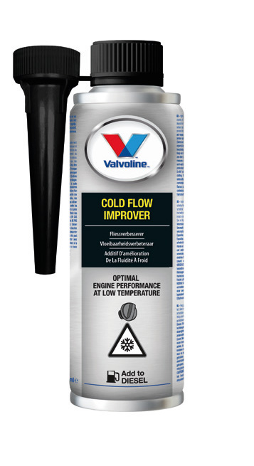 Valvoline DIESEL COLD FLOW IMPROVER 300мл  882815