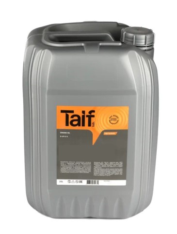 TAIF ALLEGRO 5W30 20л  SP, GF-6