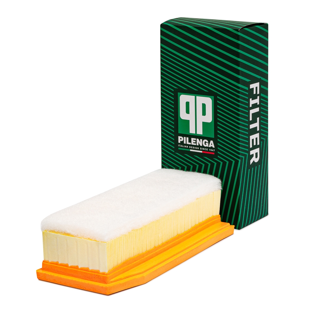 Фильтр воздушный VESTA, X-RAY, RENAULT CAPTUR, CLIO IV, DUSTER (PILENGA ) FAP2180