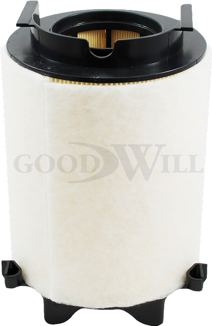 Фильтр воздушный AUDI A3, SEAT, SCODA, VW GoodWill AG261