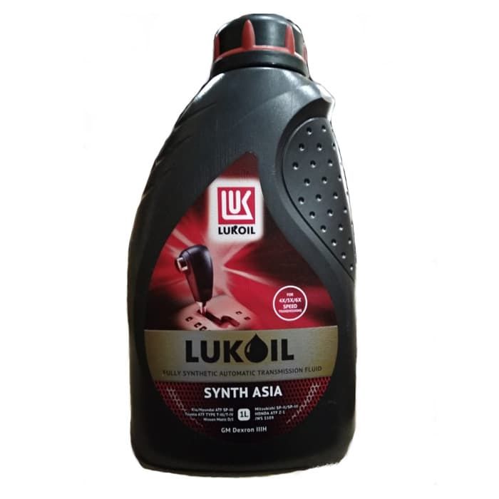 Лукойл ATF SYNTH ASIA 1л
