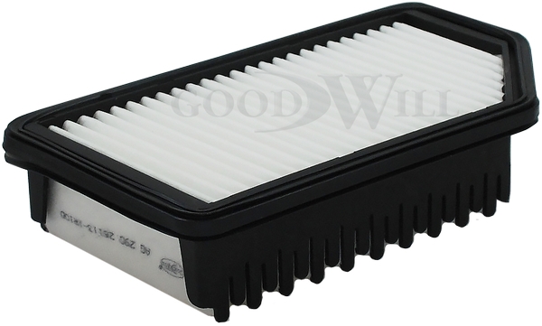Фильтр воздушный HYUNDAI, KIA (GoodWill) AG290