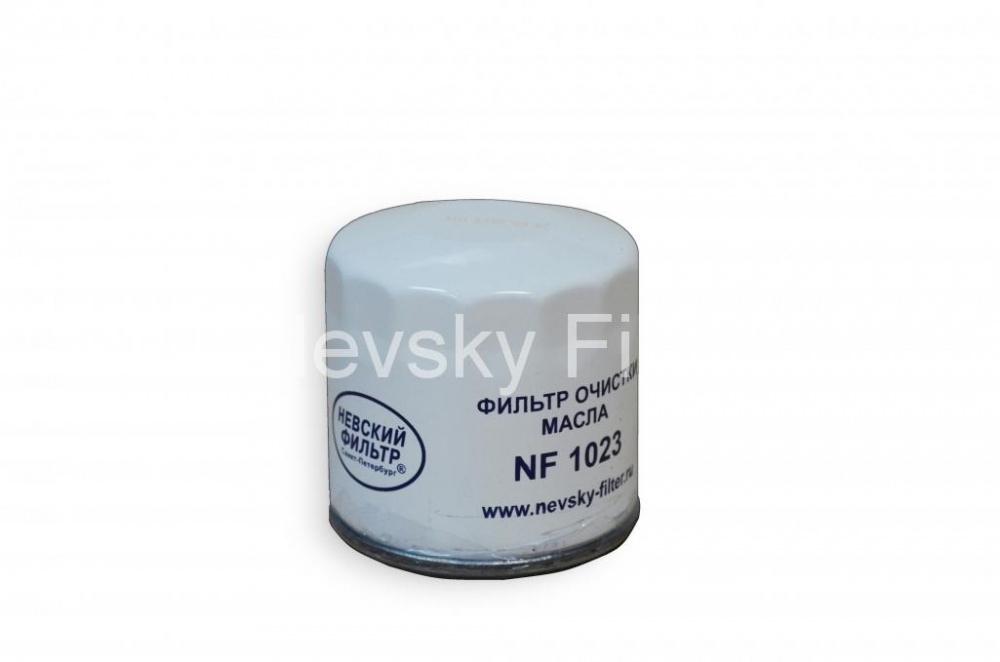 Фильтр масляный FORD FOCUS NF-1023