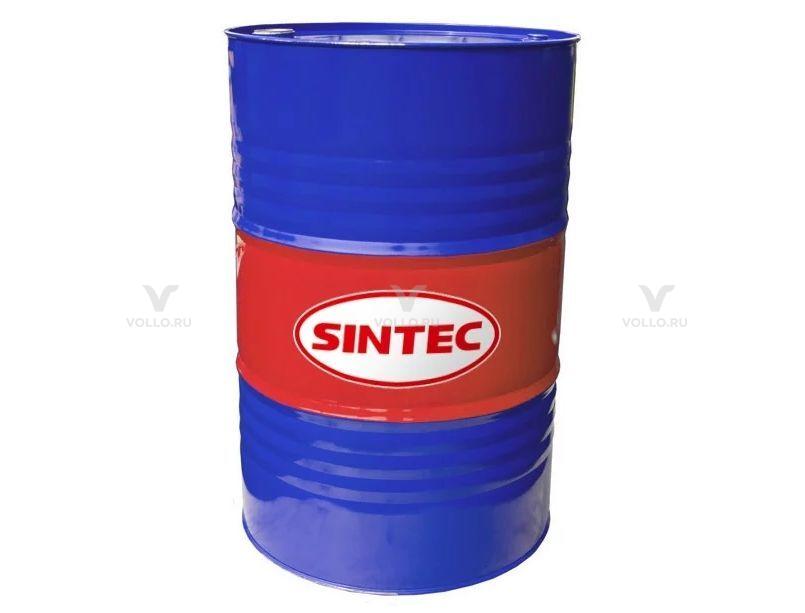 Антифриз Sintec LUXE (красный) G 12 220кг