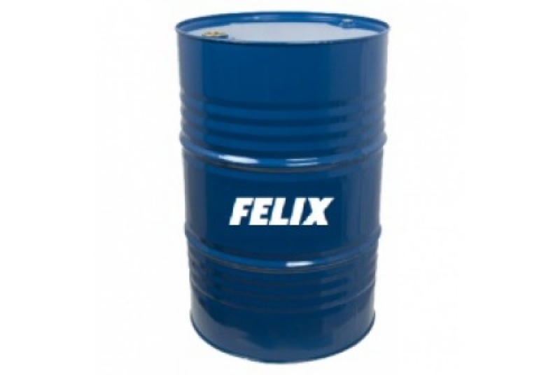 Тосол FELIX-45 Стандарт 230кг/215л пласт. бочка
